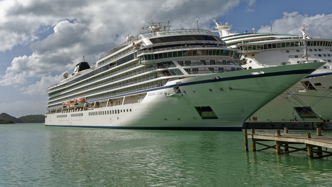 20170208 145556•Saint John’s•Saint John•Antigua and Barbuda